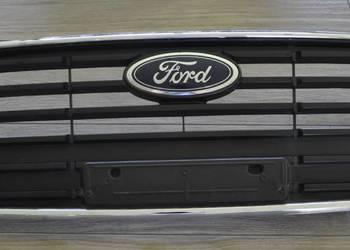 GRIL ATRAPA FORD FOCUS MK4 IV LIFT, FORD FIESTA MK8 LIFT NX7B-8200-AB