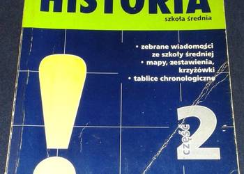 Vademecum. Historia część  2 - Piotr Czerwiński