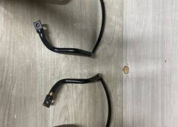 Piaggio MP3 stelaże Błotnika Piaggio MP3 stelaże Błotnika