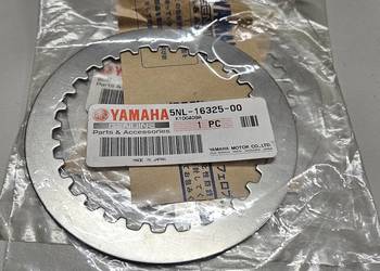 Przekładka sprzęgła Yamaha 5NL-16325-00 oryginał