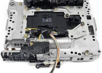 Naprawa hydrauliki - Komputera RE5R05A