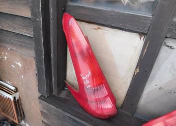 peugeot 206sw tył lampa lewa WYSYŁKA