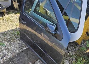 Drzwi Volkswagen Bora