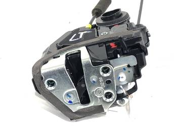 ZAMEK DRZWI LEWY TYŁ TOYOTA COROLLA E21 Sedan/Limuzyna