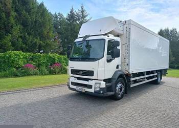 Volvo FLH 260 DMC 18T MULTITEMPERATURA WINDA 7.1 Diesel 265KM 2013r