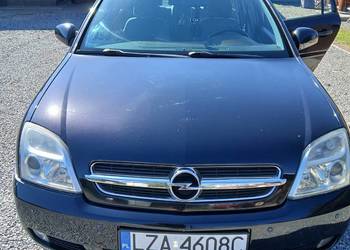 Sprzedam Opel vectra c B+G Sprzedam Opel vectra c B+G
