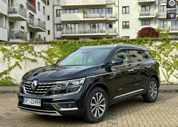 Renault Koleos II (2016-)