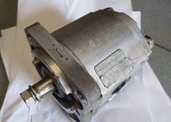 Pompa hydrauliczna AK52 typ PZ3162202