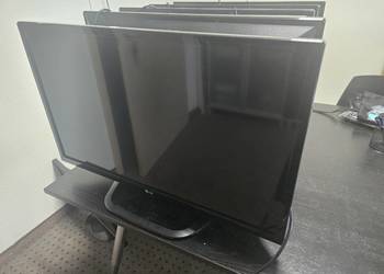 Telewizor LG 32LN549C używany po użytkowaniu hotelowym