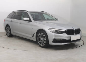 BMW 5 520d xDrive