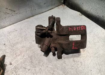 HONDA CIVIC VII 1.6 16V ZACISK LEWY TYŁ