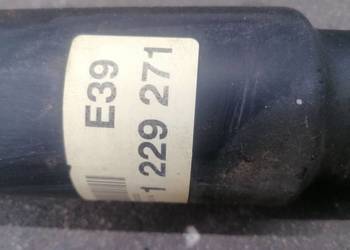 Bmw e 39 528 wal napędowy