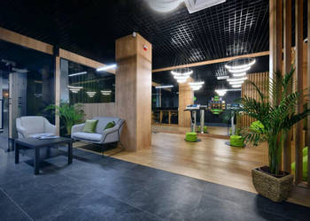 Lokal, 204 m2, parter, Śródmieście Lokal, 204 m2, parter, Śródmieście
