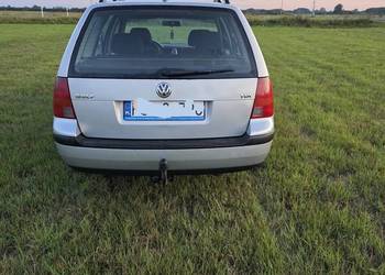 Volkswagen Golf  4 1.9tdi