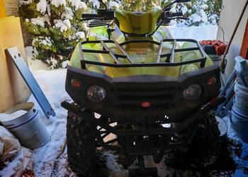 Aeon Crossland 350 OKAZJA