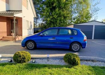 Honda Civic 2013r LPG