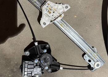 Mechanizm szyby Toyota yaris VI Mazda 2