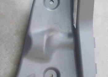 Osłona lampy tylnej, lewa BMW E93