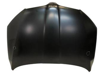 SKODA OCTAVIA III 2013-2017 PRZED LIFTINGIEM MASKA POKRYWA SILNIKA