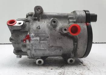 Toyota Corolla E21 SPRĘŻARKA KLIMATYZACJI kompresor 042400-1201