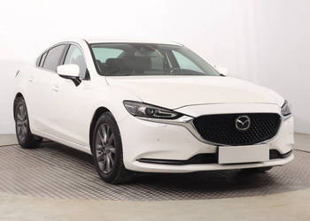Mazda 6 2.0 Skyactiv-G