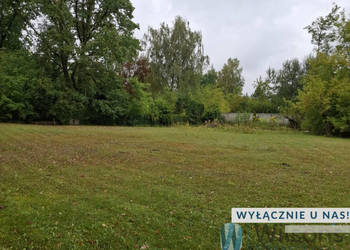 Sprzedaż gruntu Złotokłos Warszawska 3100m2