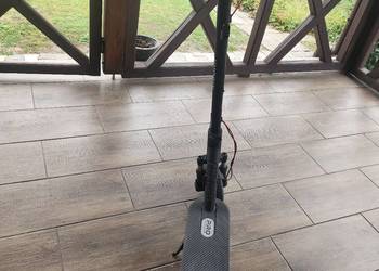 Sprzedam  hulajnoge Xiaomi Electric  Scooter 5 Pro