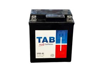 Akumulator TAB 12V / 6Ah 85A YTX7L-BS / SYTX7L