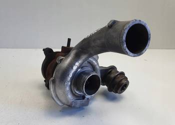 TURBOSPRĘŻARKA Renault Trafic II Opel Vivaro 1.9 DCI CDTI _ turbo 8200348