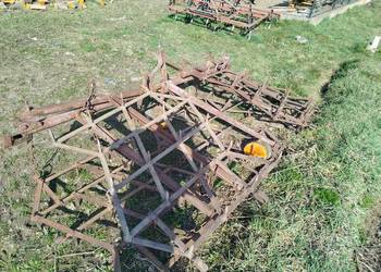 Brony 5 polowe polskie możliwość dowozu