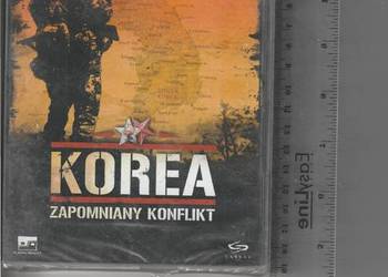 Korea Zapomniany Konflikt PC Napisy PL