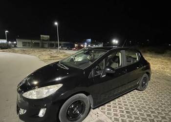 Peugeot 308 1.6 HDi 110km