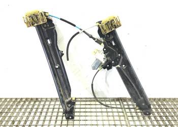 PODNOŚNIK SZYBY LEWY PRZÓD BMW F11 7248171 Kombi 09-17 MECHANIZM