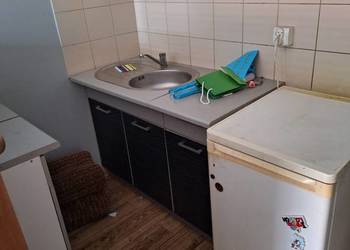 Meble do aneksu kuchennego – sprzedaż syndyka