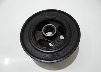 KOŁO PASOWE WAŁU BMW E60 E61 M54B25 7513862 (20210620)