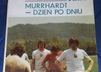 Polska na X MŚ. Murrhardt - Dzień po dniu - Stefan Grzegorczyk