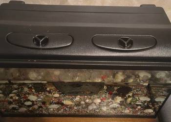 Akwarium 120 l