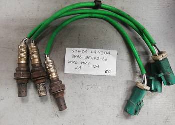 Sonda Lambda Ford Ka MK1 1.3 B 98AB-9F472-BB Sonda Lambda Ford Ka MK1 1.3 B 98AB-9F472-BB