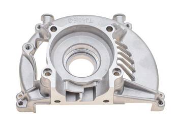 Karter Kawasaki TJ45E/od sprzęgła/ 14080-2062