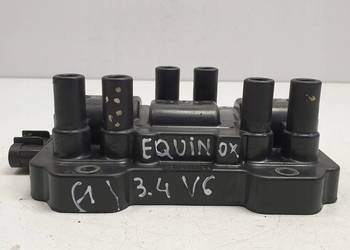 Chevrolet Equinox 3.4 V6 CEWKA ZAPŁONOWA oryginał