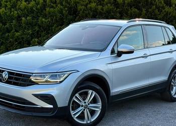 Oryginalne koła zimowe FELGI 18 VW Tiguan II Pirelli 235/55R18 2024r. 8mm