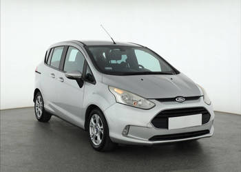 Ford B-Max 1.0 EcoBoost