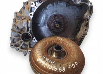 AUTOMATYCZNA SKRZYNIA BIEGÓW Ford Mondeo IV MK4 2.0 TDCI 6G91-7000-BB