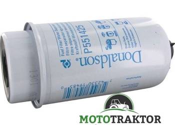 Filtr paliwa Case Fendt Vario 211 Valmet 840 Massey Ferguson
