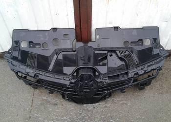 Grill zderzaka Clio IV --WYSYŁKA--