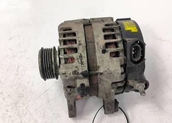 ALTERNATOR HYUNDAI I40 2600674/37300-2A800 ALTERNATOR HYUNDAI I40 2600674/37300-2A800