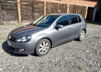 Volkswagen Golf VI