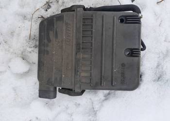 Fiat Cinuecento Sporting Seicento SPI 1,1 55km obudowa filtra powietrza