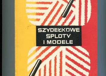 Szydełkowe sploty i modele - Jasińska , Otkałło