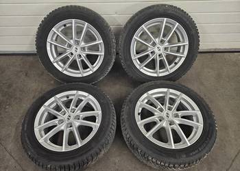 5x114,3 R16 - Koła Hyundai i30 ix20 i40 ix35 Kona Santa Fe Tuscon